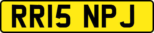 RR15NPJ
