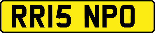 RR15NPO