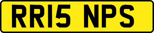 RR15NPS