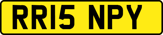 RR15NPY