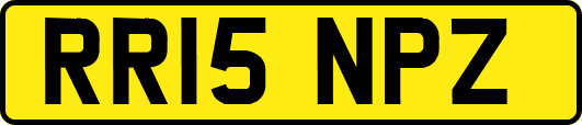 RR15NPZ
