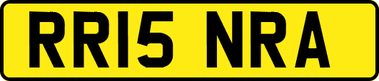 RR15NRA