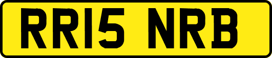 RR15NRB