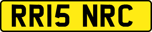 RR15NRC