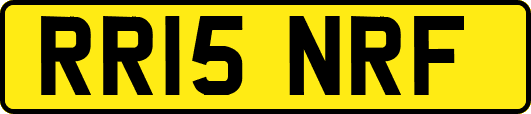 RR15NRF