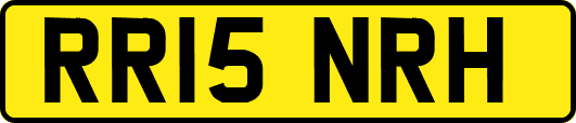 RR15NRH