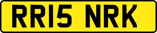 RR15NRK