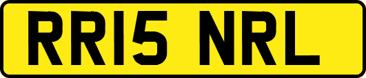 RR15NRL