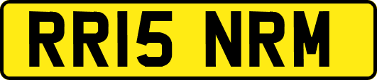 RR15NRM