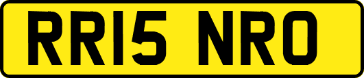 RR15NRO