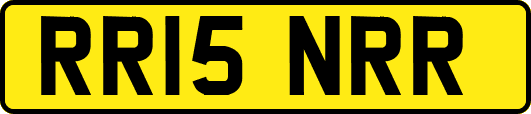 RR15NRR