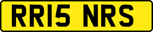 RR15NRS