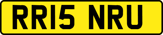 RR15NRU