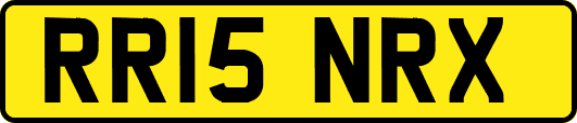 RR15NRX