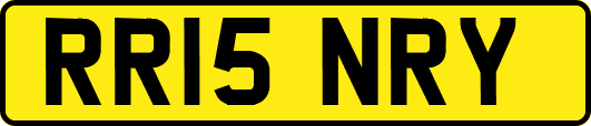 RR15NRY
