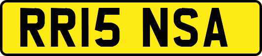 RR15NSA