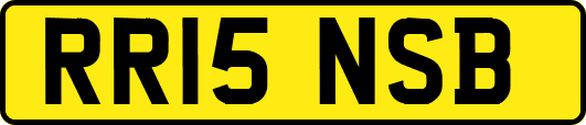 RR15NSB