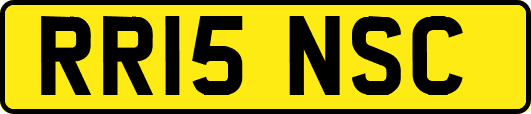 RR15NSC