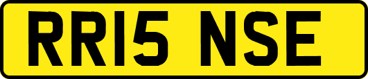 RR15NSE