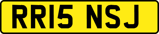 RR15NSJ