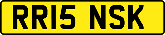 RR15NSK