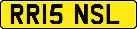RR15NSL