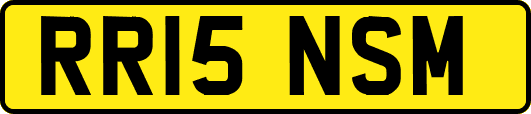 RR15NSM