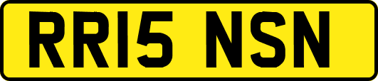 RR15NSN