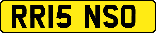RR15NSO