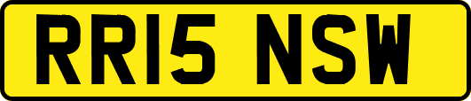 RR15NSW