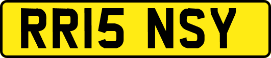 RR15NSY