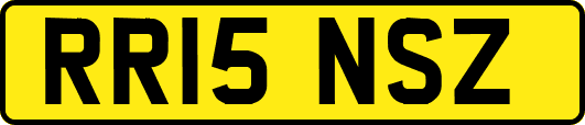 RR15NSZ