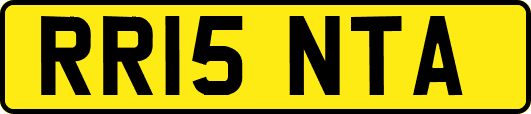 RR15NTA