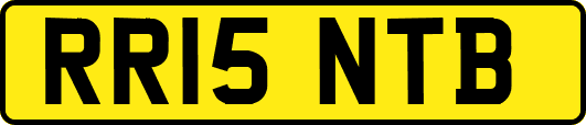 RR15NTB