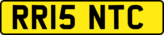RR15NTC