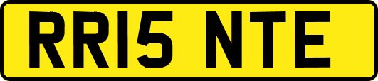 RR15NTE