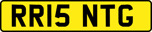RR15NTG