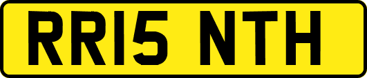 RR15NTH