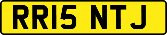 RR15NTJ