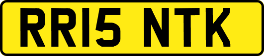 RR15NTK