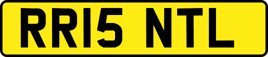 RR15NTL