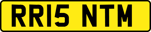 RR15NTM