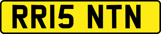 RR15NTN