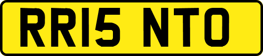RR15NTO
