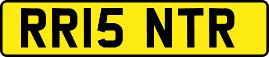 RR15NTR