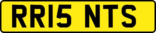 RR15NTS