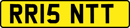 RR15NTT