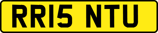 RR15NTU