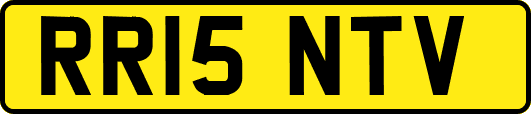 RR15NTV