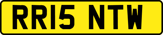 RR15NTW